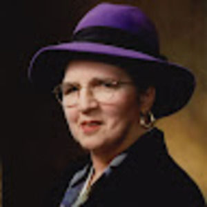 Meet your Posher, Joan